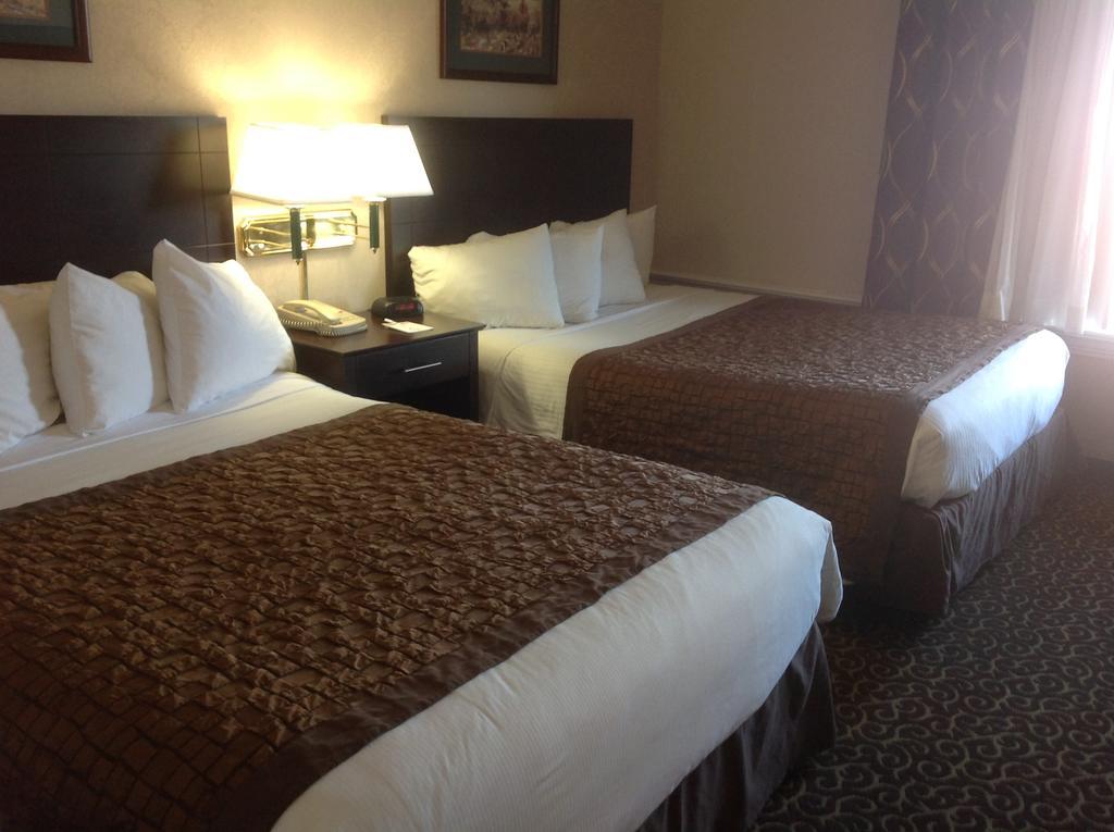 Hawthorn Extended Stay By Wyndham El Paso Kültér fotó