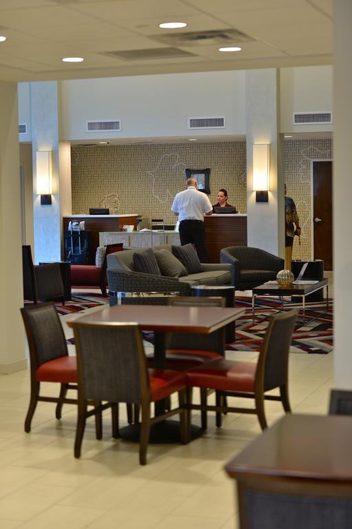 Hawthorn Extended Stay By Wyndham El Paso Kültér fotó