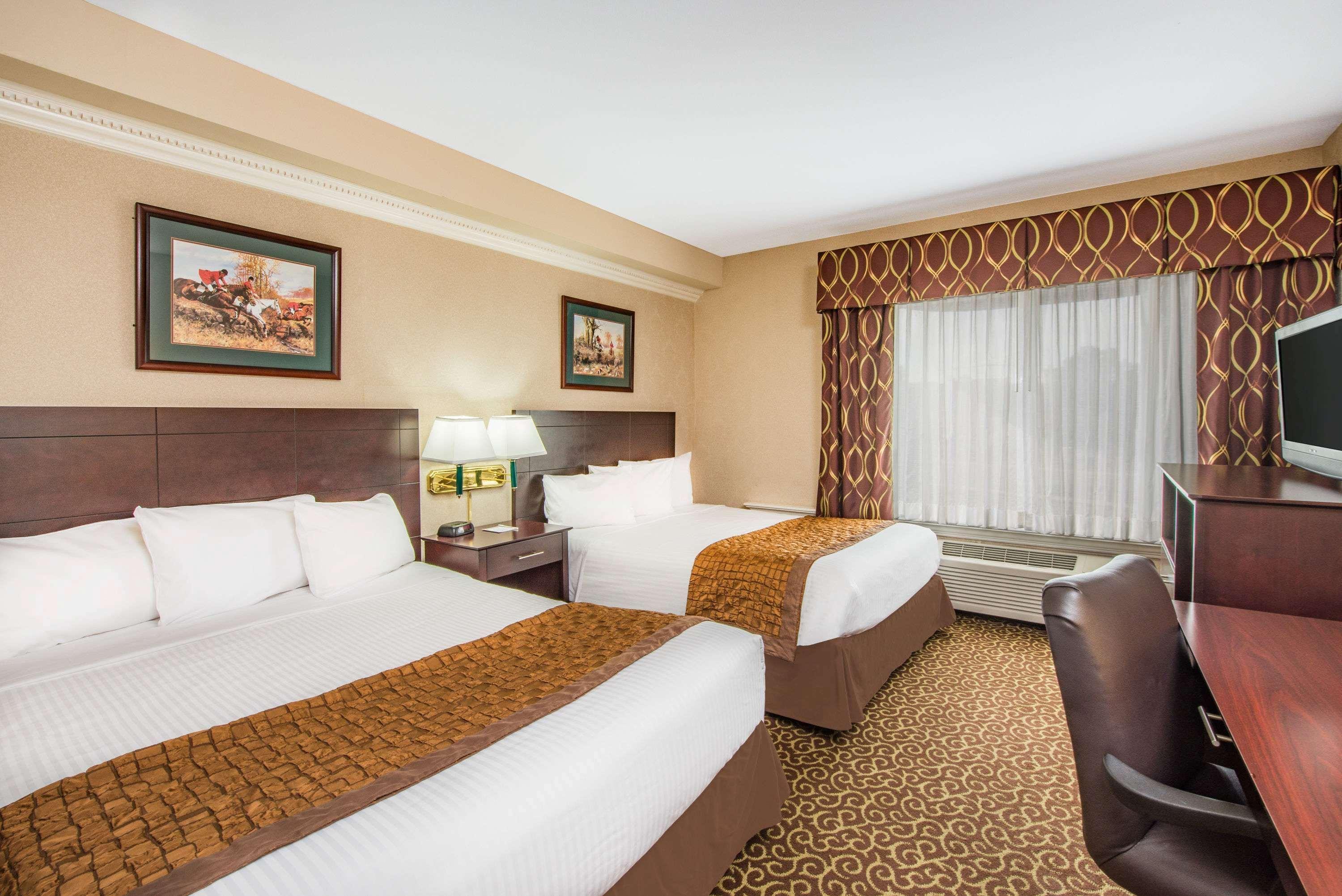 Hawthorn Extended Stay By Wyndham El Paso Kültér fotó