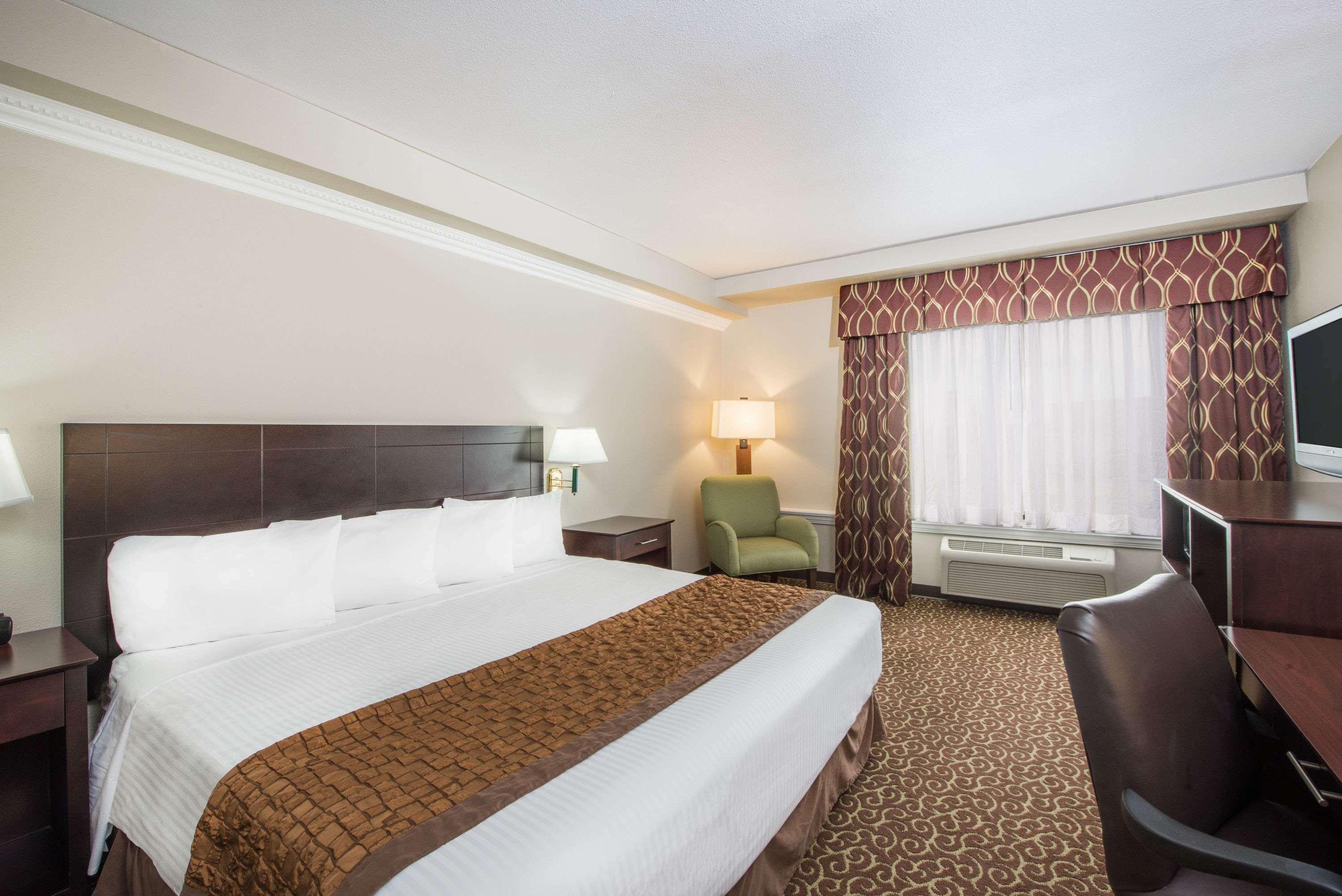 Hawthorn Extended Stay By Wyndham El Paso Kültér fotó